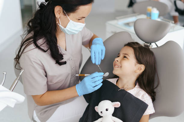 Best Emergency Dental Care for Sports Injuries in Sharon Hill, PA