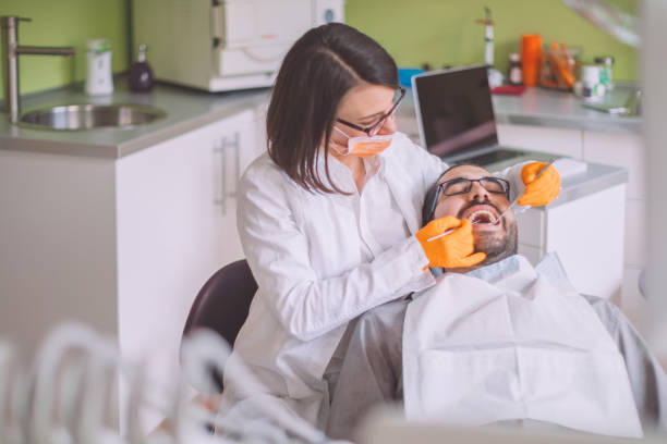 Best Emergency Treatment for Jaw Pain or Injury in Sharon Hill, PA